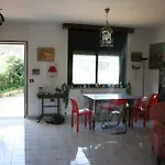 Casa Regina Nyaraló Amalfi
