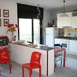 Casa Regina Nyaraló Amalfi