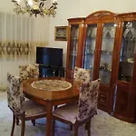 Casa Regina Nyaraló *