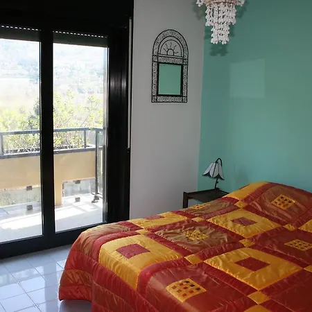 Casa Regina Nyaraló