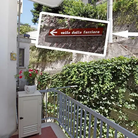 Casa Regina Nyaraló *