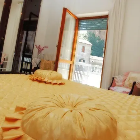 Nyaraló Casa Regina