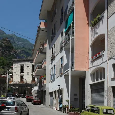 Casa Regina Amalfi