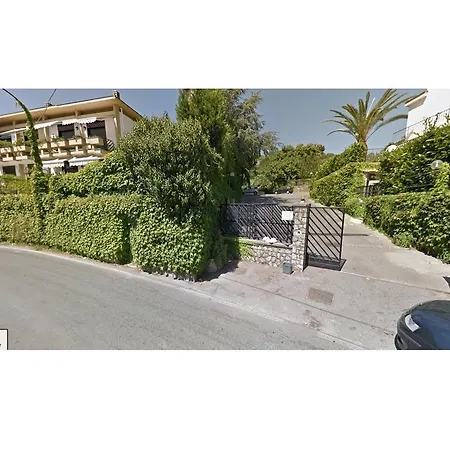 Semesterbostad Casa Regina Amalfi