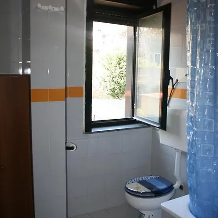 Casa Regina Semesterbostad