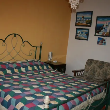 Semesterbostad Casa Regina Amalfi