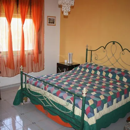 Semesterbostad Casa Regina *