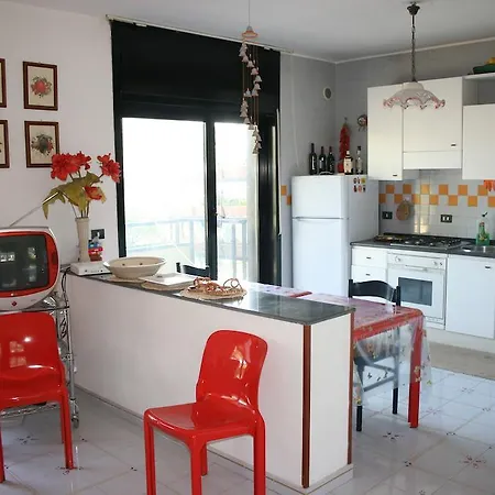 Casa Regina Semesterbostad Amalfi