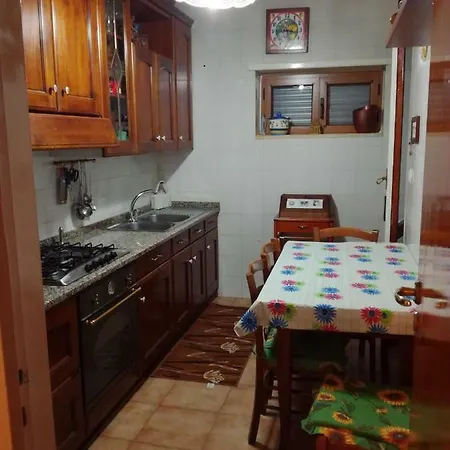 Semesterbostad Casa Regina Amalfi