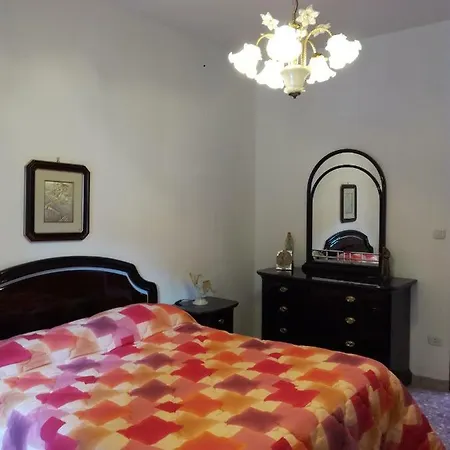 Semesterbostad Casa Regina Amalfi