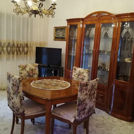 Casa Regina Semesterbostad *