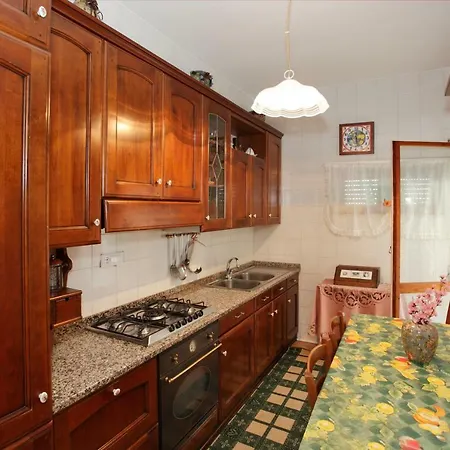 Casa Regina Semesterbostad *