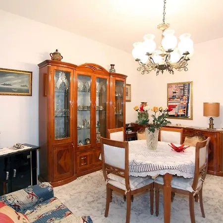 Semesterbostad Casa Regina Amalfi