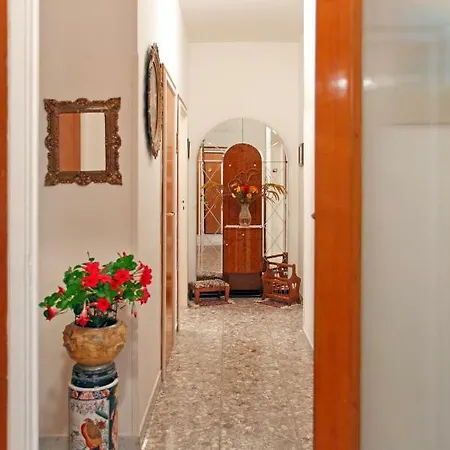Casa Regina Semesterbostad Amalfi
