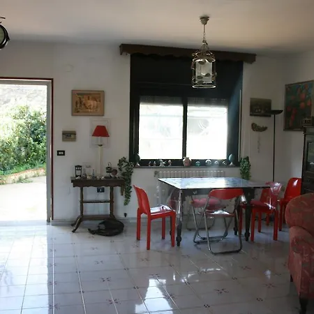Casa Regina Ferienhaus Amalfi