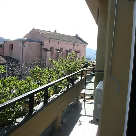 Casa Regina * Amalfi