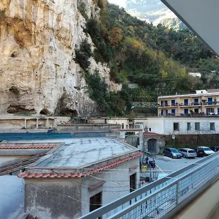 Casa Regina * Amalfi