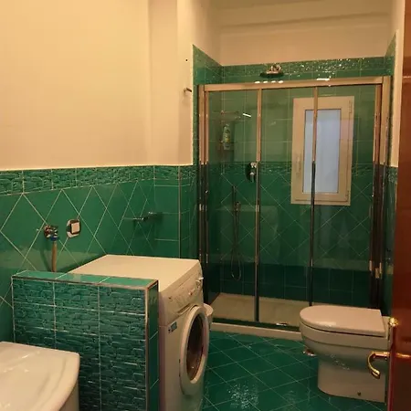 Casa Regina Ferienhaus *
